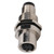 M8‑I4 Brass Industrial Connector Adapter M8 IP67 Waterproof Connector 4pin Plug Adapter