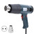 Electronic Hot Air Gun Adjustable Plastic Temperature Industrial Tool GJ-9A20LCD 2000W