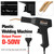 Weytoll Handy Plastics Welders Garage Tools Hot Staplers Machine Staple PVC Repairing Machine Car Bumpers Repairing Stapler Welding Tool