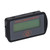 Battery Meter Waterproof Lithium Battery Power Display Panel Capacity Voltage Indicator Monitor for RV Vehicle 4 Series