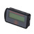 Battery Meter Waterproof Lithium Battery Power Display Panel Capacity Voltage Indicator Monitor for RV Vehicle 4 Series