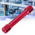 10 Pcs Standoff M3x35mm Anodized Aluminum Alloy Internal Thread Column Spacer for DronePeach