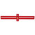 Woodworking Scribe Ruler TType Line Locator Aluminum Alloy Measuring Tool 0-370mm