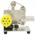 Mini Belt Sander Electric Handheld DIY Polishing Sanding Machine Sharpener Grinder