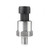Pressure Transducer Sender Sensor Stainless Steel for Oil Fuel Air Water (150PSI)