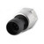 Pressure Transducer Sender Sensor Stainless Steel for Oil Fuel Air Water (150PSI)