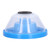 Electric Drill Dust Collector Reduce Dust Large Capacity Low Noise Easily Use Electric Drill Accessories