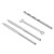 Swage Lag Screw Stainless Steel Left Right Thread Cable Railing System Hardware Set Kit