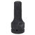 3/4in Lengthen Hex Wrench Socket 42 Chrome Molybdenum With Anti Bolting Hole Replacement Kit(3/4in Wrench Socket H21 )