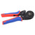 HSC8 16‑6 Ferrule Crimping Tool 0.08‑16mm² Anti Slip Handle High Precision Wire Crimper Pliers for Industrial Electrical