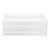 Aluminum Project Box Matte Silver DIY Electronic Circuit Board Enclosure Case 68x145x200mm