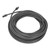 Rectangular Satellite Replacement Cable for V3 30FT 9.14m Outdoor Waterproof Internet Supplies with 10 Cable Retainers