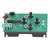 FM Radio Module 88‑108MHz Adjustable Stereo Receiver Board Accessory for DIY Replacement