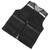 Reflective Working Vest Multiple Pockets Mesh Design High Visibility Breathable Safety Vest with Reflective Strips