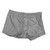 EMF Shielding Underwear Men Radiation Protection Underpants Boxer Briefs Silver Fiber Cotton XXXL