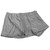 EMF Shielding Underwear Men Radiation Protection Underpants Boxer Briefs Silver Fiber Cotton XXXL