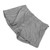 EMF Shielding Underwear Men Radiation Protection Underpants Boxer Briefs Silver Fiber Cotton XXXL