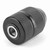 13mm Metal Drill Chuck 1/2 Mount Self Locking Keyless Drill Chuck