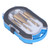 Step Drill Bits Serrated Spiral Bits High Speed Steel Woodworking Grooving Accessories