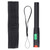 Visual Fault Locator 30MW 630nm To 670nm 2.5mm Interface Aluminum Alloy Pen Type Fiber Optic Cable Tester