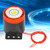 AC  110dB Active Buzzer Alarm Beeper with Wire for DIY Electronics