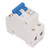 Circuit Breaker DC 1000V Protection Switch 4000A Breaking Capacity DIN Rail Mount 32A