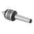 MT3 Heavy Duty Accuracy Triple Bearing Live Center for Metal Lathe Turning