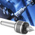 MT3 Heavy Duty Accuracy Triple Bearing Live Center for Metal Lathe Turning