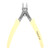 Mini 5" Stainless Steel Diagonal Cutting Plier Precise Electronic Plier Reliable Shear