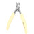 Mini 5" Stainless Steel Diagonal Cutting Plier Precise Electronic Plier Reliable Shear