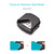 Corner Rounder Punch R4 Mini Portable Round Corner Trimmer Cutter 4mm for Card Craft Scrapbook Wrapping Paper Sticker Photo Laminate DIY Projects