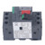 Motor Circuit Breaker 35mm Rail Mount Thermal Magnetic Type Motor Overload Protection Switch AC 690V GV2‑ME07 1.6‑2.5A