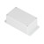 Junction Box IP65 Waterproof Plastic Case Outdoor Electronic Project Enclosure 158x90x64mm F2‑2