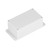 Junction Box IP65 Waterproof Plastic Case Outdoor Electronic Project Enclosure 158x90x64mm F2‑2