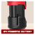 METERK 12V Cordless Rotary Tool Kit with 2.0Ah Li-ion Battery EU