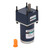 12V/30W Electric Permanent Magnet DC Gear Motor 1800/2100RPM Reduction Geared Motor(#8)