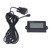 Solar Controller LCD Display Screen Solar Charge Remote Meter with Cable 5V‑12V Input