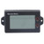 Solar Controller LCD Display Screen Solar Charge Remote Meter with Cable 5V‑12V Input