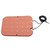 Thin Film Pressure Sensor High Accuracy Force Sensor Pad for Automobile Seat Safe Belt Detection 50V