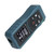 Laser Distance Meter Handheld 1.6-inch LCD Diastimeter Bubble Level Pythagorean Mode Measure Distance Area and Volume