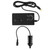 Microscope Coaxial Light LED High Brightness Wear Resistant Heat Dissipation Microscope LED Spot Light Prise UE 9mm Bleu