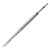 Soldering Iron Tip Stainless Steel Integrated High Thermal Conductivity Soldering Iron Head for Replacement K Tip