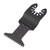 50Pcs 44mm Oscillating Multi Tool Long Teeth Saw Blades for Bosch Dremel Fein