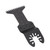 50Pcs 44mm Oscillating Multi Tool Long Teeth Saw Blades for Bosch Dremel Fein