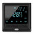 Intelligent Temperature Controller LCD Touchscreen APP Remote Control Bluetooth Smart Thermostat AC85V‑250V