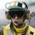 Protective Goggles Multifunctional Anti Fog Safety Glasses for Training Protection Black