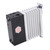 Solid State Relay with Good Heat Dissipation DC To AC Guide Rail Relay 24‑480VAC Corrosion Resistance Industrial RelayLK25DA 25A