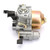 Carburetor Fit for 168F/170F Water Pump Mini Tiller Replacement Parts