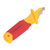 Cable Sheath Stripping Knife 1000V High Voltage Resistance Anti Magnetic Insulation Electrician Knife KN002