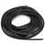 Spiral Wire Wrap Cord Flexible Cable Organizer Management Black for Computer Room WiringΦ20-2.5m